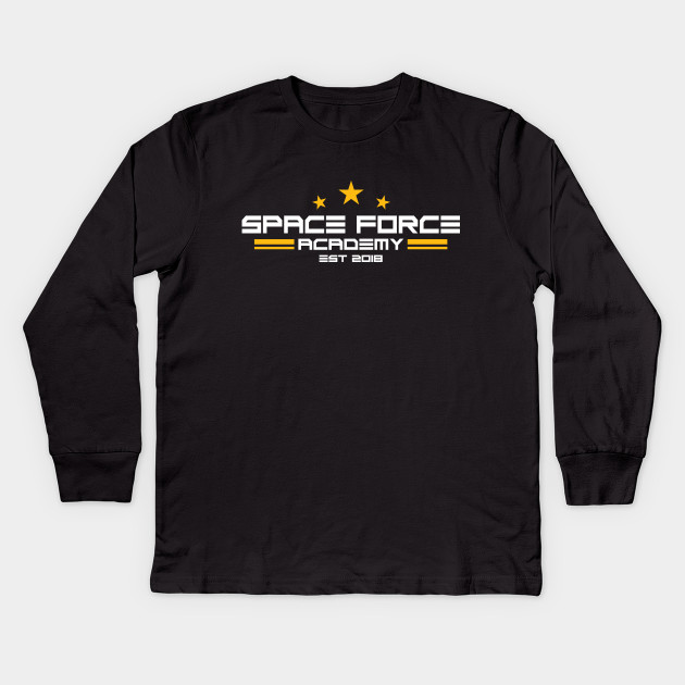 Space Force Academy
